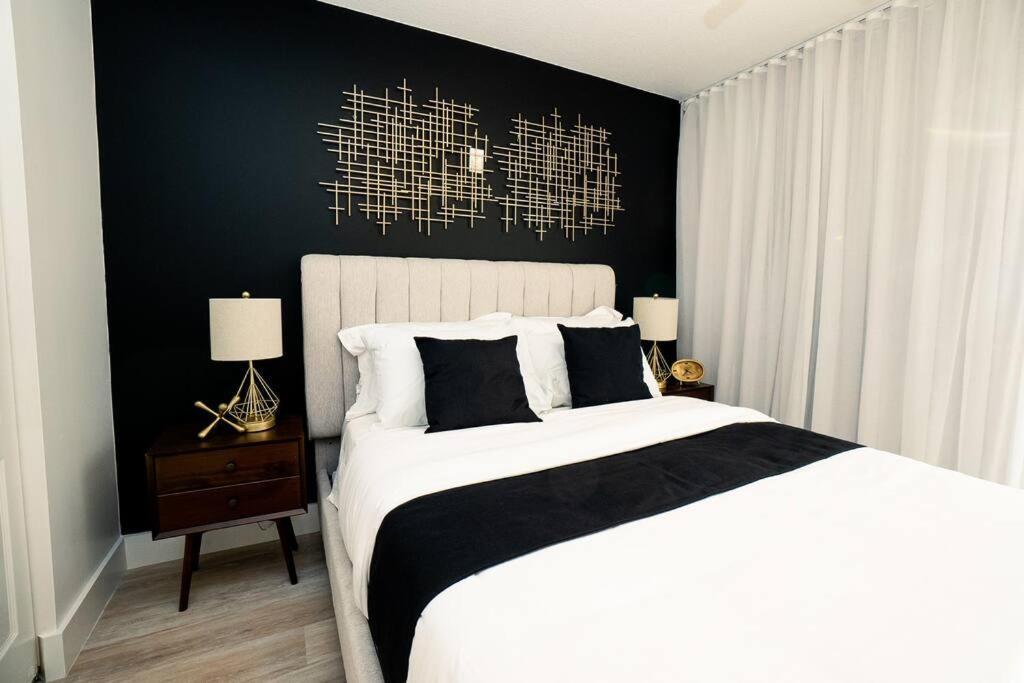 City Views At Brickell Miami Exterior photo