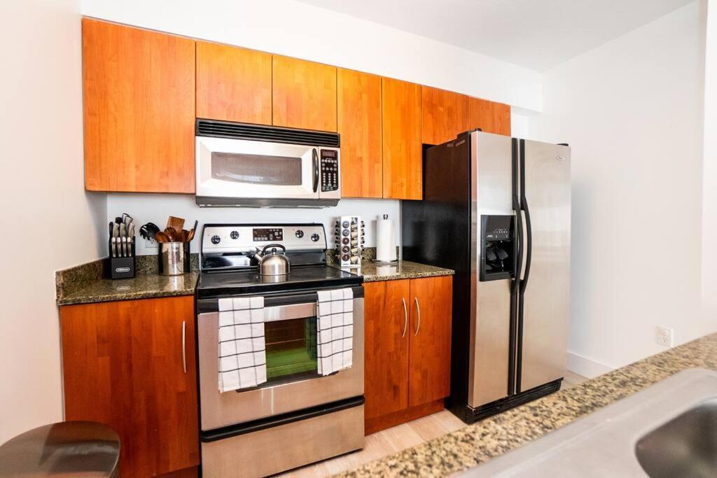 City Views At Brickell Miami Exterior photo
