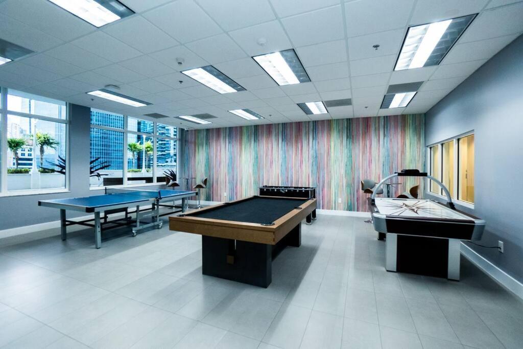 City Views At Brickell Miami Exterior photo