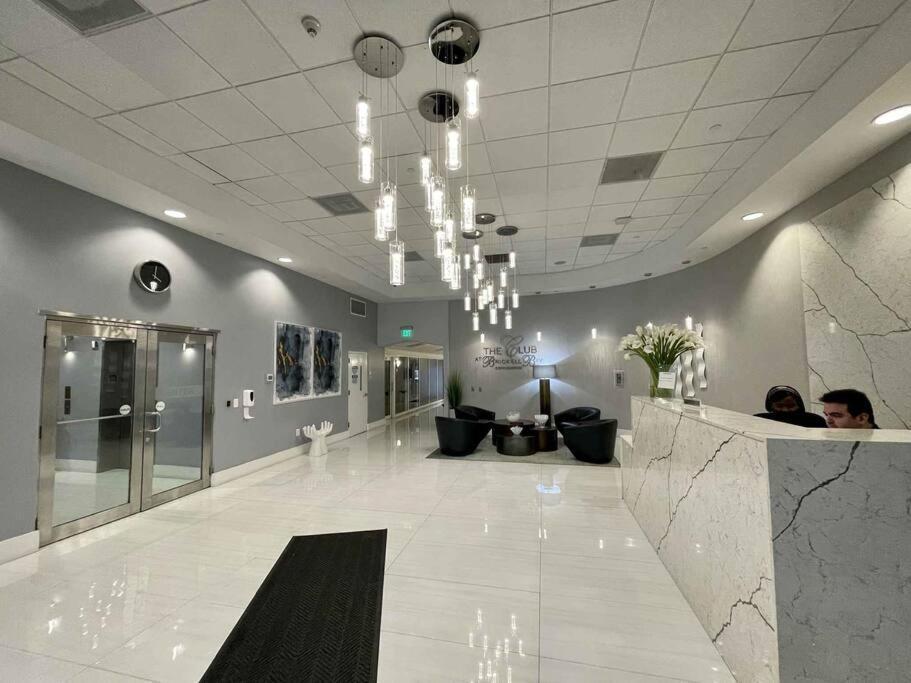 City Views At Brickell Miami Exterior photo